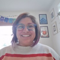 Maria Moran, Rdn, Cd