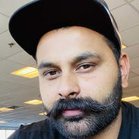 Ravinder Singh