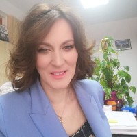 Anita Begić