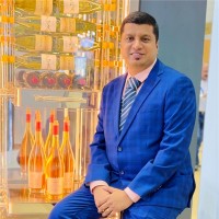 Joy Prakash Rodrigues