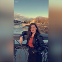 Laëtitia Le Molaire