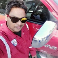 Tushar Thakur