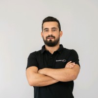 Dimitrios Karyotis