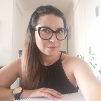 Bárbara Sepúlveda silva