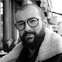 Theo Avraham Stora