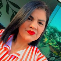 Jacqueline Pires