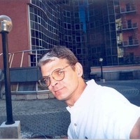 Donald William Walker II
