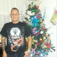 Fernando Lozano Vssquez