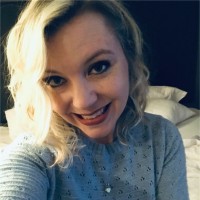 Kelly Gingrich