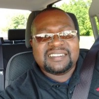 Adrian Terry