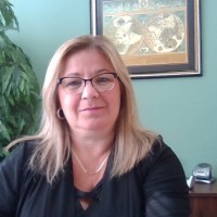 Sylvie Brisson