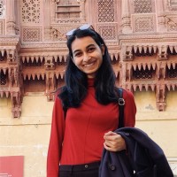 Abhishri Maru
