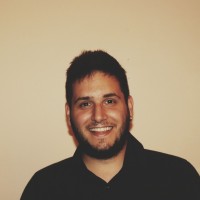 George Antonopoulos
