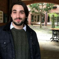 Daniel Martin