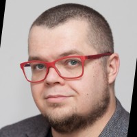 Piotr Gasik