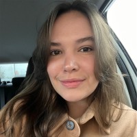Sophie Crowder