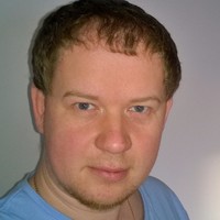 Dmitriy Belousov