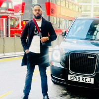 Andrew Singh