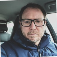 Fredrik Lehmann