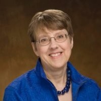 Helen Marsh