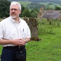 Fr. Thomas Anderson MSJ