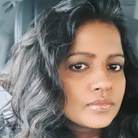 Sarmini Subramaniam