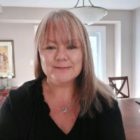 Joanne Whiteley -Kemp
