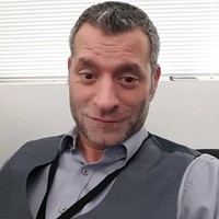 Evan Stamides