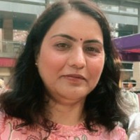 Neeta Kaul