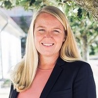 Ingrid Schjelderup Bygland