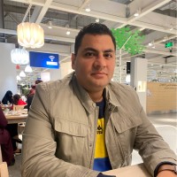 Sherif Afifi