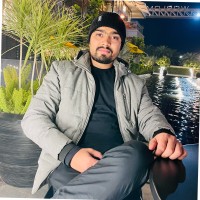 Mayank Duggal