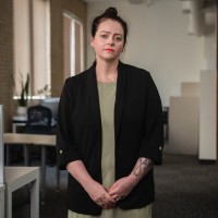 Alicia Tone, Phd