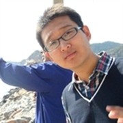 Zixuan Zhang