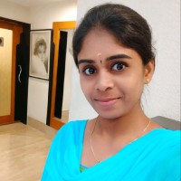 Deepa Mani