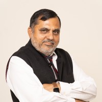 Sanjeev Ahuja