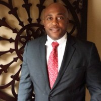 Marcus Irvin