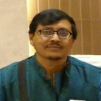 subhashis halder