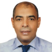 Atef M. Huliel