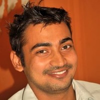 Vinay Kumar Pandey