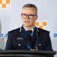 Simon White