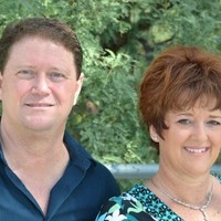 Dennis & Geri Branaman