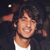 João Pedro Mendonça