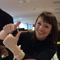 Sylvie Van Steenberge