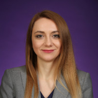Luciana Tache