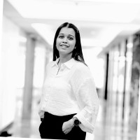 Shaifalee Jain