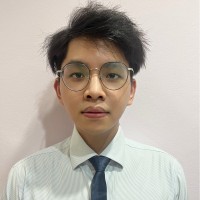 Chong Keat Lee