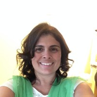Christina Chandarana