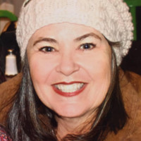 Laurie Laroche