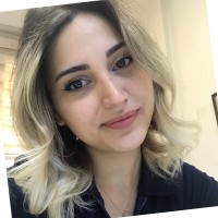 Buse Bölükbaş